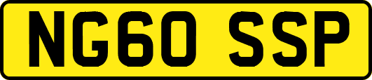 NG60SSP