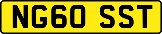 NG60SST