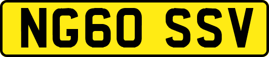 NG60SSV