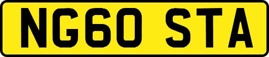 NG60STA