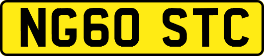 NG60STC