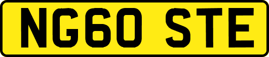 NG60STE
