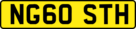 NG60STH