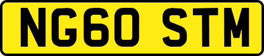 NG60STM