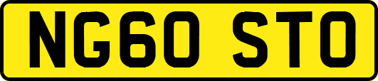 NG60STO