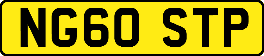 NG60STP