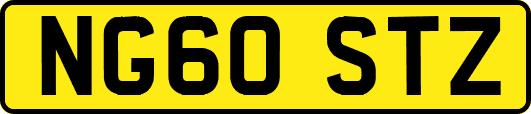 NG60STZ