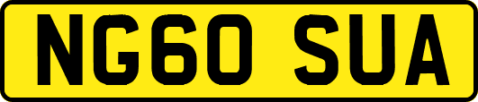 NG60SUA