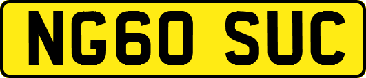 NG60SUC