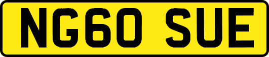 NG60SUE