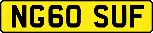 NG60SUF