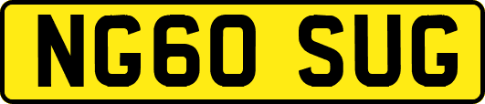 NG60SUG