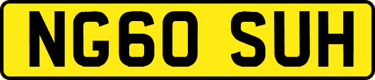 NG60SUH