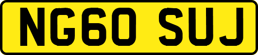 NG60SUJ