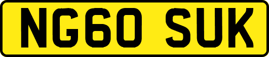 NG60SUK