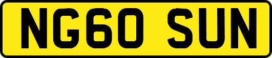 NG60SUN