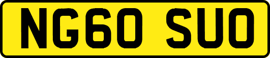 NG60SUO