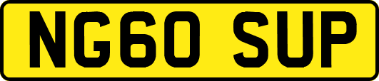 NG60SUP
