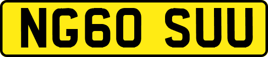NG60SUU
