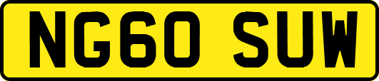 NG60SUW
