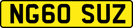 NG60SUZ