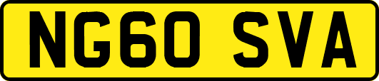NG60SVA