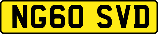 NG60SVD