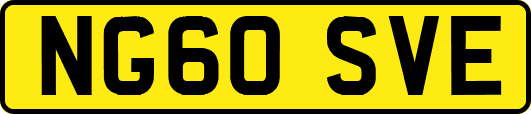 NG60SVE