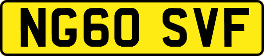 NG60SVF