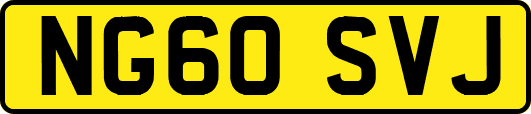 NG60SVJ