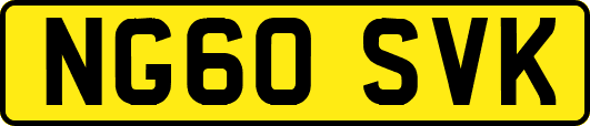 NG60SVK