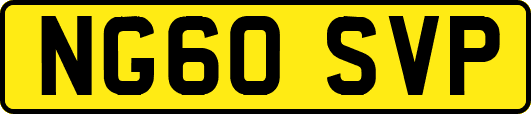 NG60SVP