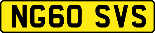 NG60SVS