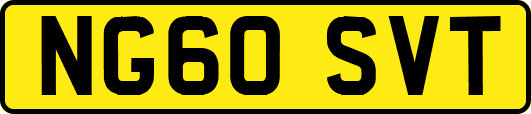 NG60SVT