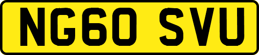 NG60SVU