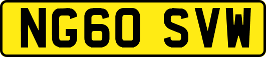 NG60SVW