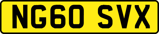 NG60SVX