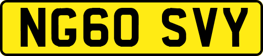 NG60SVY