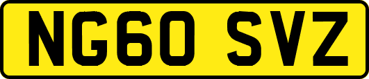 NG60SVZ