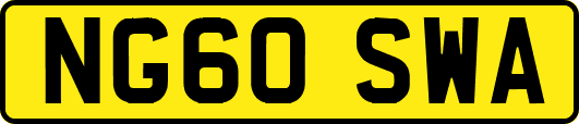 NG60SWA