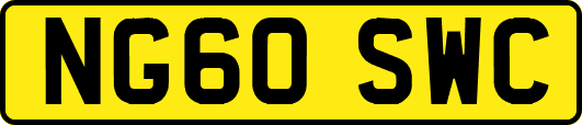 NG60SWC