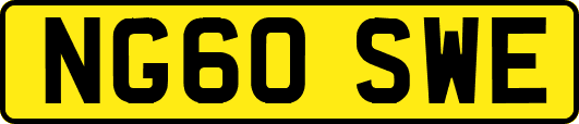 NG60SWE