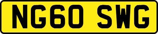 NG60SWG
