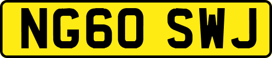 NG60SWJ