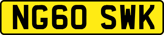 NG60SWK