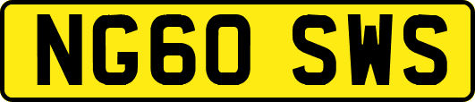 NG60SWS
