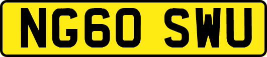 NG60SWU