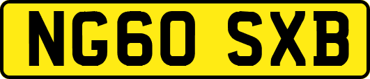 NG60SXB