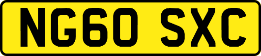NG60SXC
