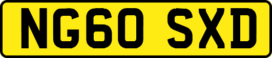 NG60SXD